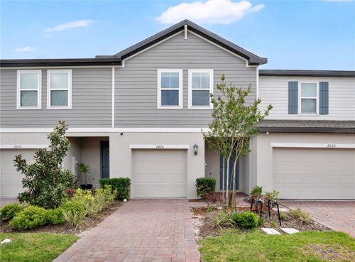 2026 Crape Jasmine Ln, ORLANDO, FL, 32824-3000 | Card Image