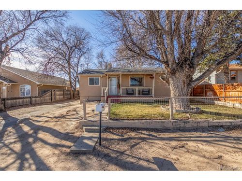 2631 Norwich Ave, Pueblo, CO, 81003-1450 | Card Image