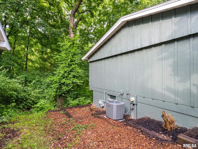 743 W Wonderview Dr, House other with 3 bedrooms, 2 bathrooms and null parking in Dunlap IL | Image 53