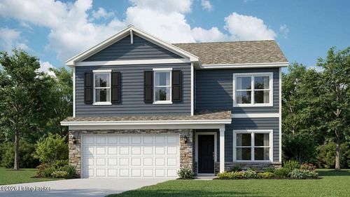 904 Tristan Ln, Elizabethtown, KY, 42701 | Card Image
