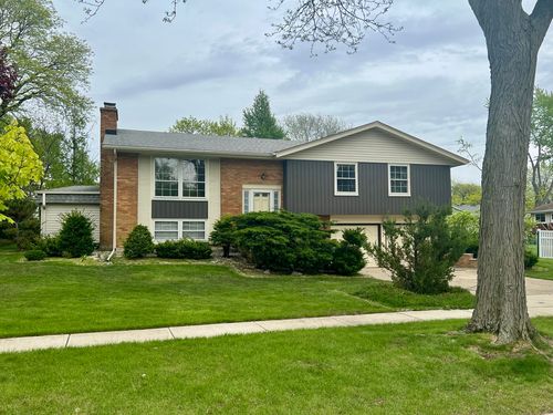 533 Bahama Ln, Schaumburg, IL, 60193-2706 | Card Image