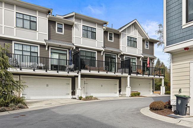 58 - 20327 72 B Avenue, Townhouse with 4 bedrooms, 3 bathrooms and 2 parking in Langley BC | Image 33