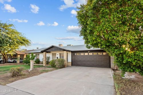 7236 N 41st Ave, Phoenix, AZ, 85051-8101 | Card Image