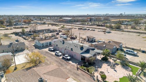 190 Polo Inn Rd, El Paso, TX, 79915-4260 | Card Image