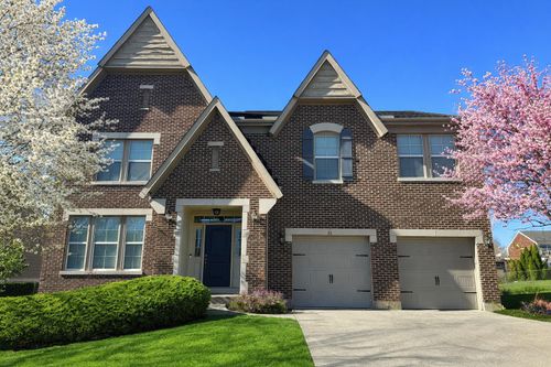 21 Trevilla Ct, Fort Thomas, KY, 41075-4025 | Card Image