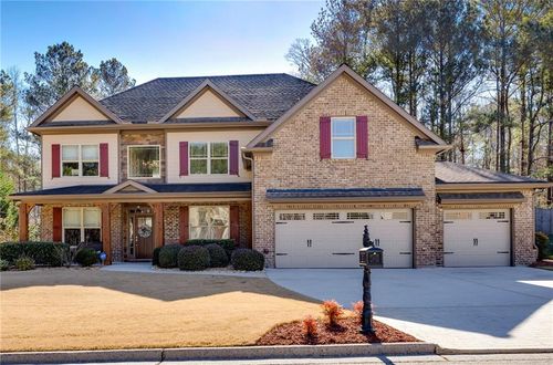 4095 Sophy Dr, Powder Springs, GA, 30127-5542 | Card Image
