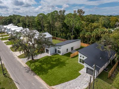 441 S Woodlawn St, House other with 2 bedrooms, 3 bathrooms and null parking in St Augustine FL | Image 2