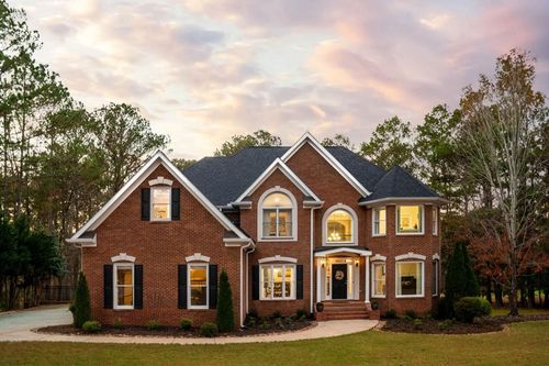 320 Arbor Springs Plantation Dr, Newnan, GA, 30265-4118 | Card Image