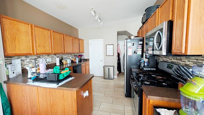 0 - 5017 Montauk Dr, Condo with 3 bedrooms, 3 bathrooms and 2 parking in Plainfield IL | Image 4