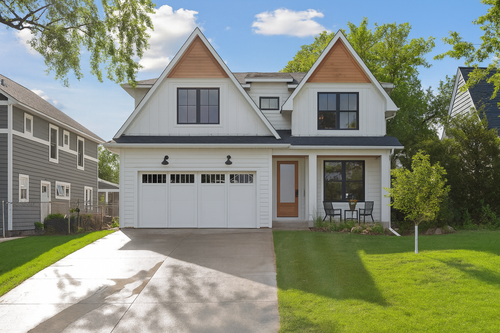 5913 Abbott Ave S, Edina, MN, 55410-2813 | Card Image