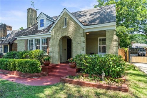 882 Hawthorne St, Memphis, TN, 38107 | Card Image
