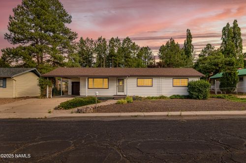 1021 W Sheridan Ave, Williams, AZ, 86046-2257 | Card Image