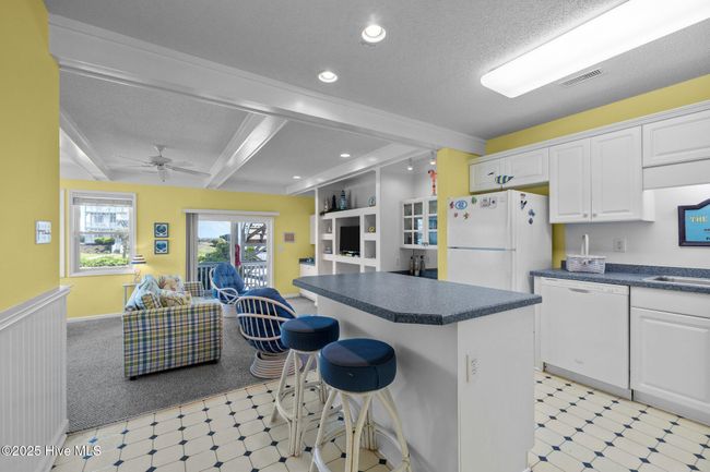 A1 - 2901 Pointe West Dr, Condo with 2 bedrooms, 2 bathrooms and null parking in Emerald Isle NC | Image 11