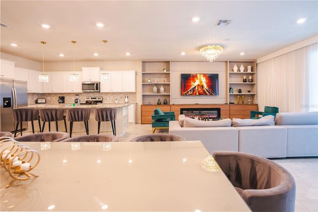 2123 Lelani Cir, House other with 8 bedrooms, 6 bathrooms and null parking in DAVENPORT FL | Image 77