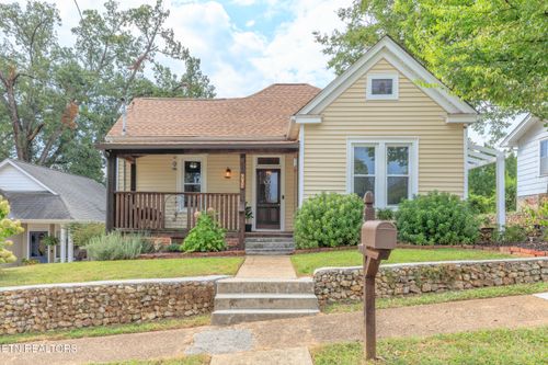 608 Colville St, Chattanooga, TN, 37405-2803 | Card Image