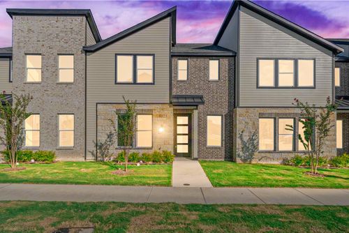 4321 Centerton Mews, Rowlett, TX, 75089-1278 | Card Image