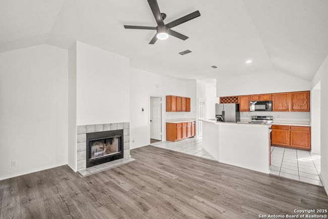 3917 Davenport, House other with 3 bedrooms, 2 bathrooms and null parking in Schertz TX | Image 16
