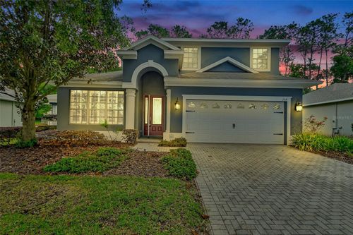 204 Wellington Woods Ave, DELAND, FL, 32724-8469 | Card Image