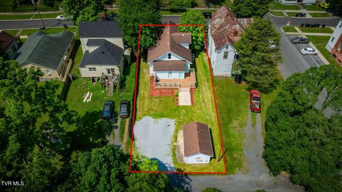 905 Kentucky Ave, Bristol, TN, 37620-3810 | Card Image