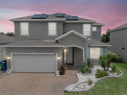 822 Opal Ct, Davenport, FL, 33837-7710 | Card Image