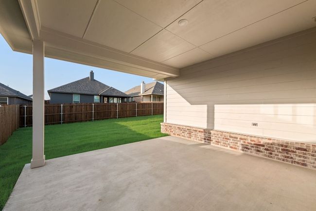 3523 Columbus St, House other with 3 bedrooms, 2 bathrooms and null parking in Gainesville TX | Image 26