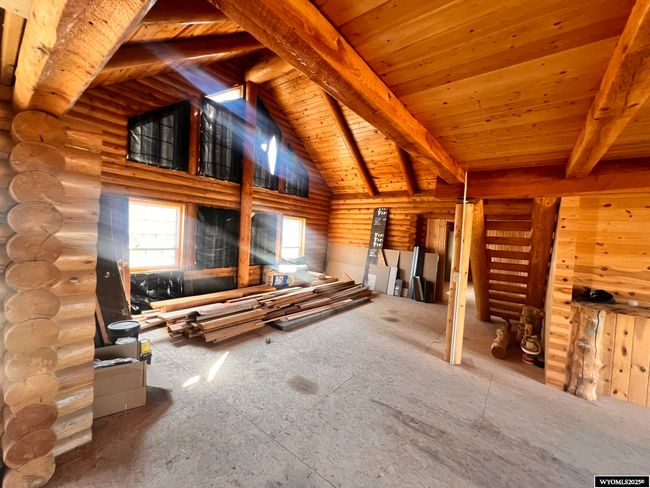 311 Bridge Ave, House other with 3 bedrooms, 2 bathrooms and null parking in Worland WY | Image 23