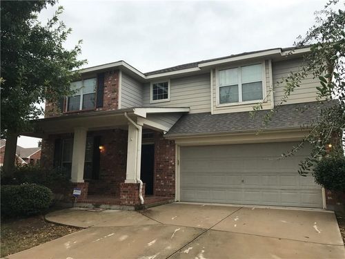 6604 Bluebird Dr, Arlington, TX, 76001-5534 | Card Image