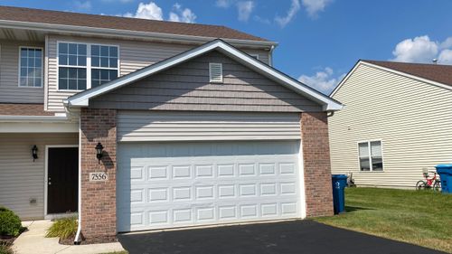 7556 E 111th Ln, Crown Point, IN, 46307-7211 | Card Image