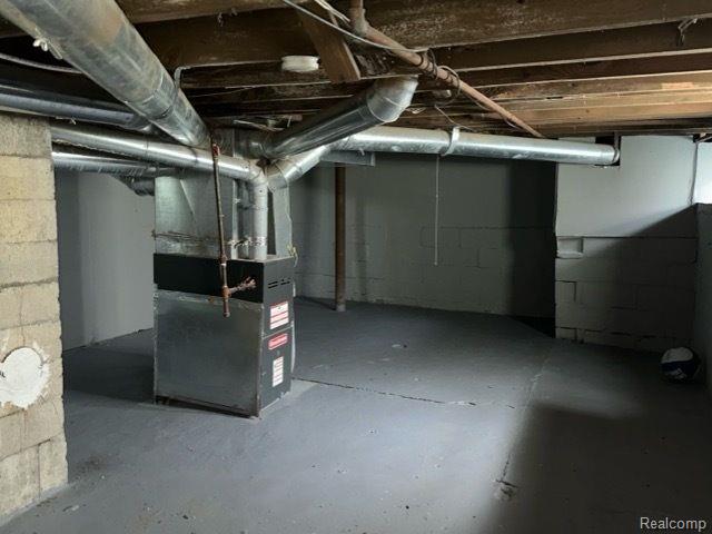 Residential in Detroit 4