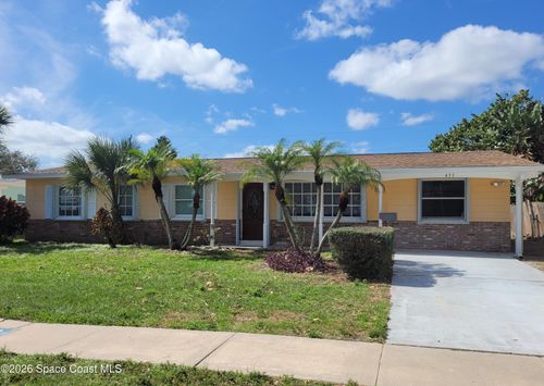 435 S Courtenay Pkwy, Merritt Island, FL, 32952-4905 | Card Image