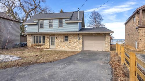 N7258 Winnebago Drive, Fond Du Lac, WI, 54935 | Card Image