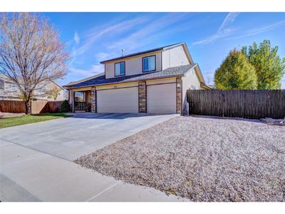 878 Elberta Dr, House other with 4 bedrooms, 1 bathrooms and null parking in Fruita CO | Image 2