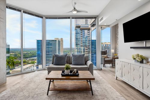2302-360 Nueces St, Austin, TX, 78701-4268 | Card Image