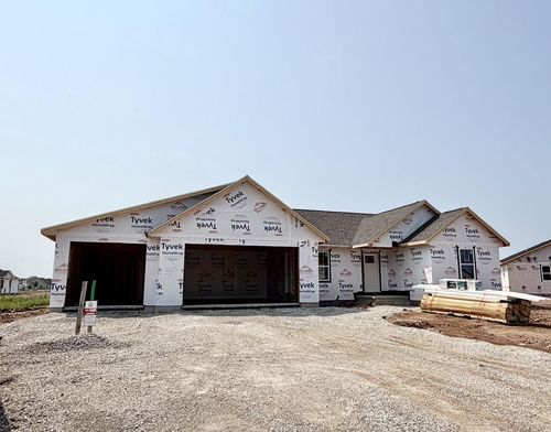 W6843 Mcallister Circle, Greenville, WI, 54942 | Card Image