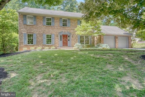 140 Fairhill Dr, WILMINGTON, DE, 19808-4309 | Card Image