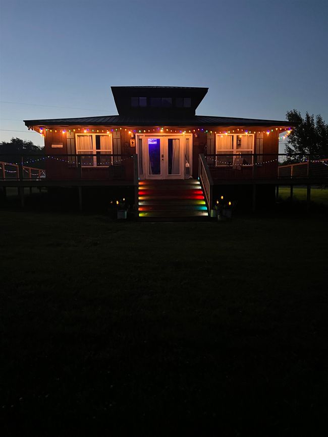 4579 Bayou Access Rd, House other with 3 bedrooms, 2 bathrooms and null parking in Mammoth Spring AR | Image 30