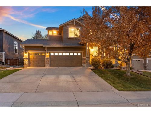 6798 Serena Ave, Castle Pines, CO, 80108-8125 | Card Image