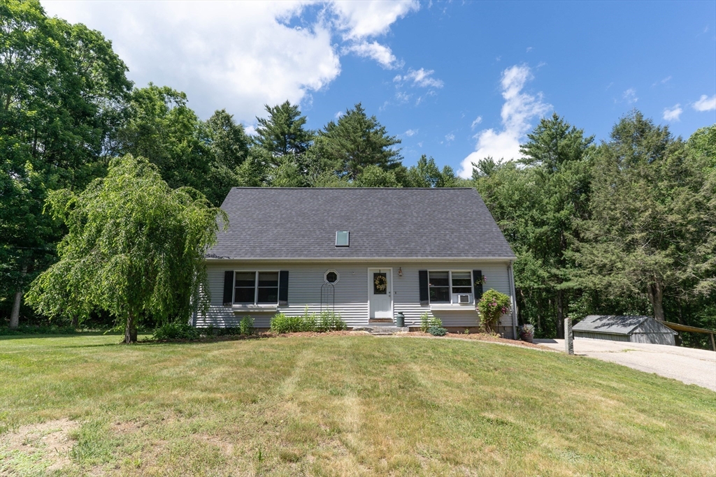 Residential in Brookfield 4