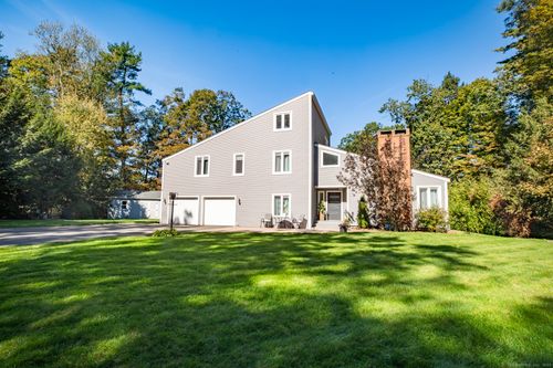 21 Highridge Dr, Granby, CT, 06035-2005 | Card Image