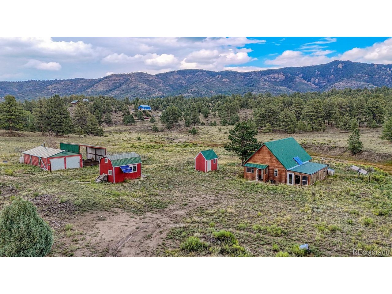 Residential in Westcliffe 5
