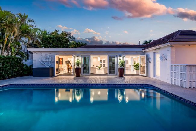 2710 Ne 47 Th St, House other with 3 bedrooms, 2 bathrooms and null parking in Lighthouse Point FL | Image 8