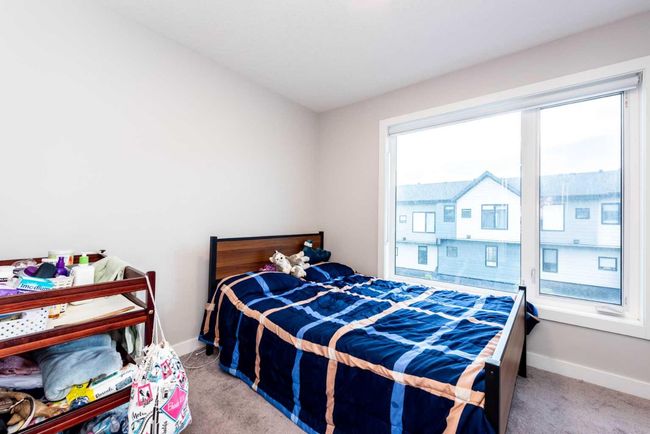 213 Evanscrest Sq Nw, Townhouse with 2 bedrooms, 3 bathrooms and 2 parking in Calgary AB | Image 25