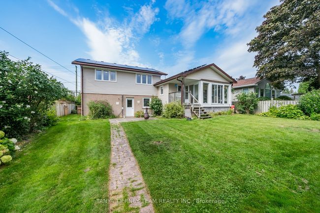 378 Major St, House other with 3 bedrooms, 2 bathrooms and 4 parking in Port Perry ON | Image 37