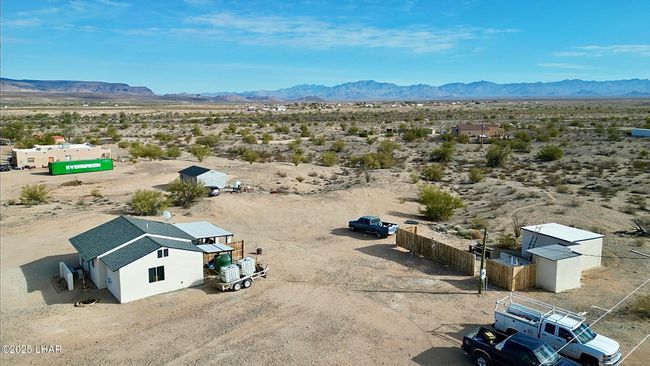 16806 W Lawton Rd, House other with 1 bedrooms, 1 bathrooms and null parking in Yucca AZ | Image 19