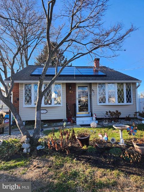 66 Sunnybrae Blvd, Hamilton, NJ, 08620-1558 | Card Image