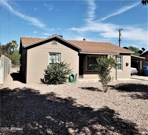 2021 N 23rd St, Phoenix, AZ, 85006-2027 | Card Image