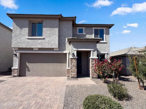 19858 W Rancho Dr, Litchfield Park, AZ, 85340-5439 | Card Image