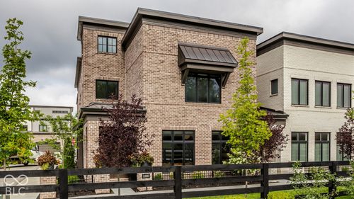 11880 Spring Mill Road, Carmel, IN, 46032 | Card Image