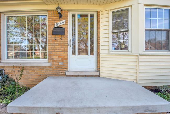 3444 Bennett St, House other with 3 bedrooms, 2 bathrooms and null parking in Dearborn MI | Image 5