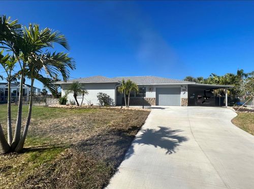 4147 Rock Creek Dr, PORT CHARLOTTE, FL, 33948-7649 | Card Image